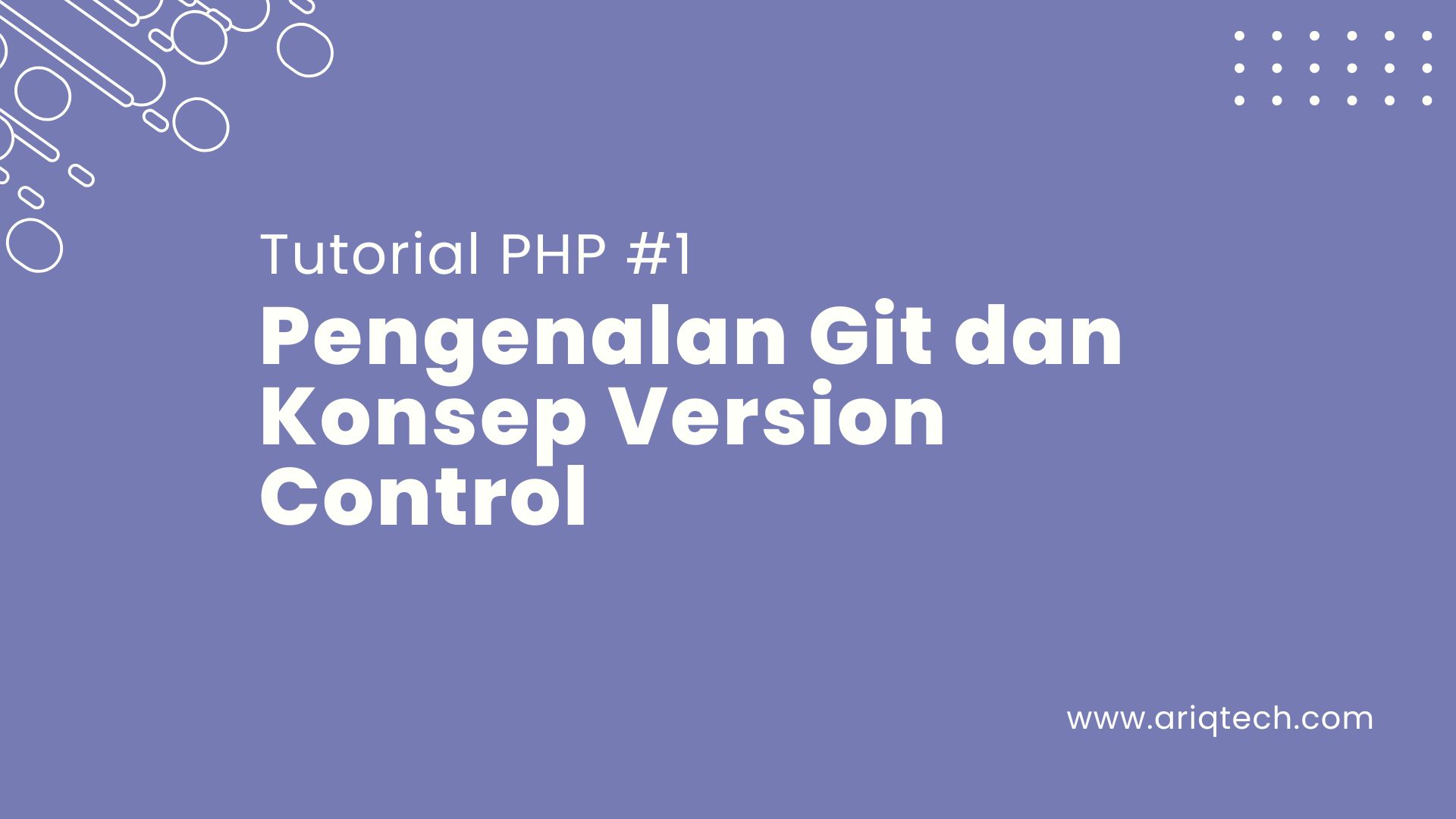 Tutorial PHP #1: Pengenalan PHP & Cara Kerjanya di Server